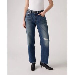 Levi's 501® 90s Vintage Jeans Size 28 Nwot